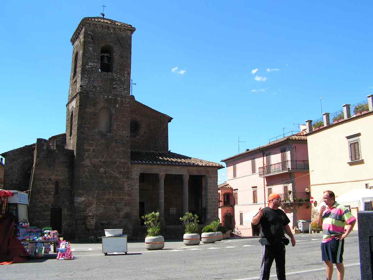 lazioturismo Acuto (frosinone)